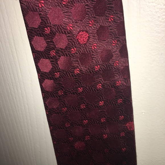 Versace Tie authentic - Picture 4 of 6